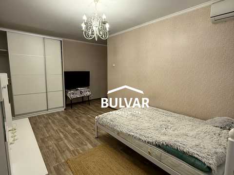 квартира за адресою Харків, Тракторобудівників просп., 134