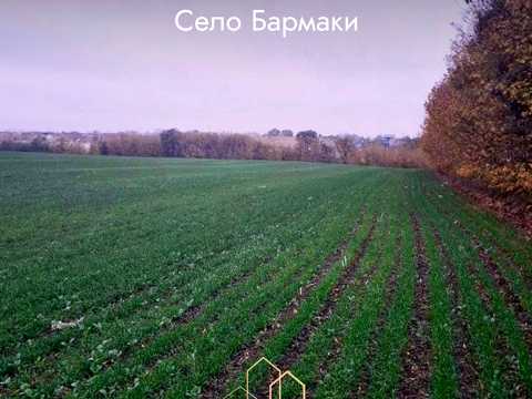 участок по адресу 