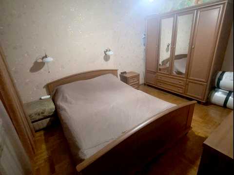 квартира за адресою Анни Ахматової вул., 14-Б