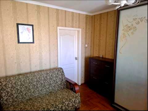 квартира за адресою Анни Ахматової вул., 14-Б