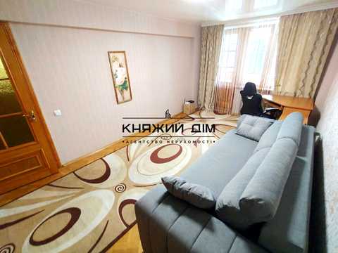 квартира за адресою Велика Васильківська вул. (Червоноармійська), 124-А