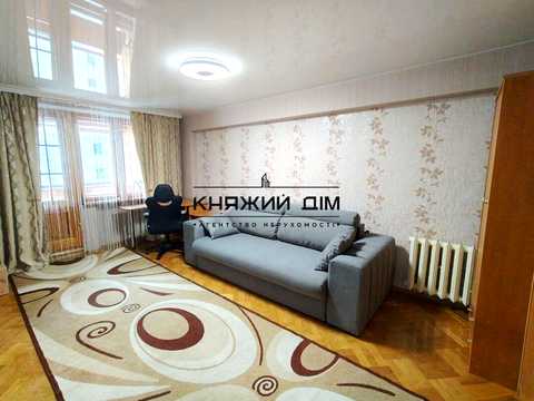 квартира за адресою Велика Васильківська вул. (Червоноармійська), 124-А