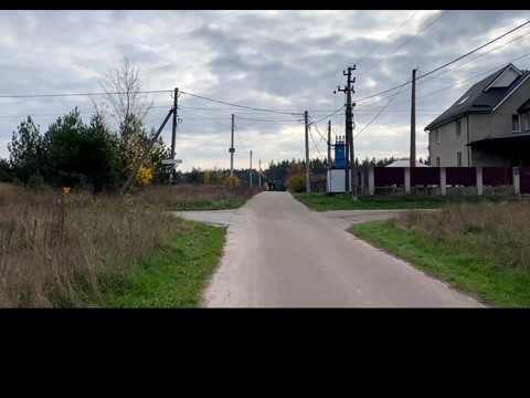 ділянка за адресою с. Березівка,