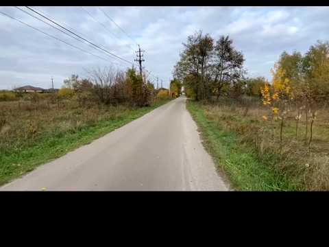 ділянка за адресою с. Березівка,