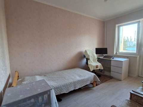 квартира за адресою Смілянська вул., 17