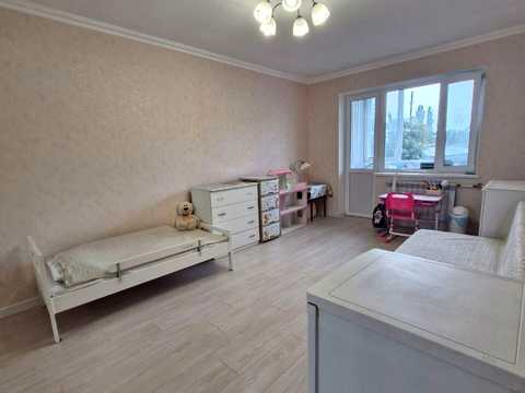 квартира за адресою Смілянська вул., 17