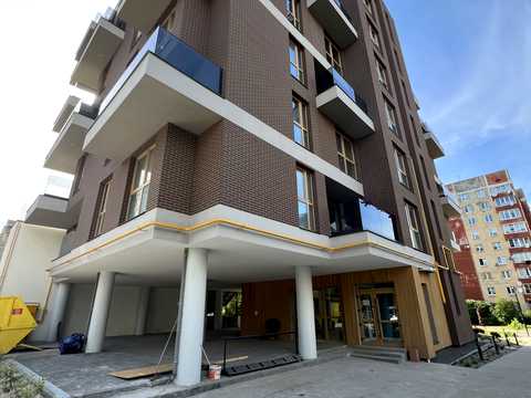 квартира по адресу Морозная ул., 29