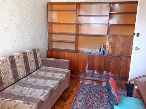 квартира за адресою Голосіївський просп. (40-річчя Жовтня), 9