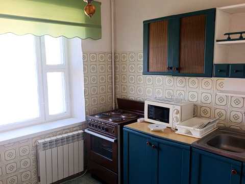 квартира за адресою Голосіївський просп. (40-річчя Жовтня), 9