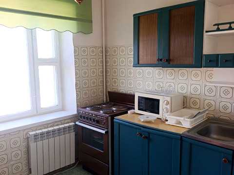 квартира за адресою Голосіївський просп. (40-річчя Жовтня), 9