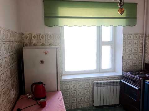 квартира за адресою Голосіївський просп. (40-річчя Жовтня), 9
