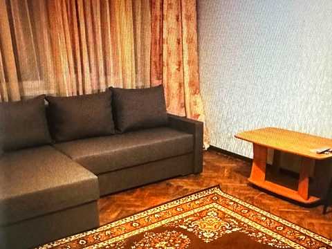 квартира за адресою Бастіонна вул., 5-А