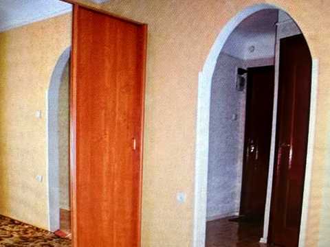 квартира за адресою Бастіонна вул., 5-А
