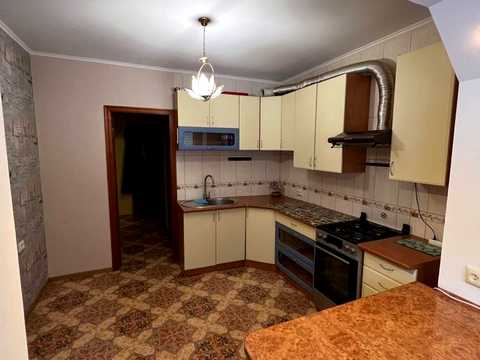 квартира по адресу Захисників України ул. (Маликова), 16