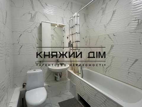 квартира по адресу Софии Русовой ул., 5-Б
