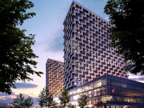 квартира за адресою Степана Бандери просп. (Московський), 14 к1