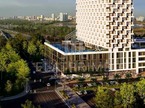 квартира за адресою Степана Бандери просп. (Московський), 14 к1