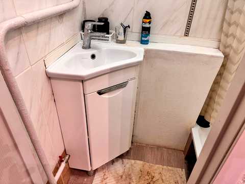 квартира за адресою Ташкентська вул., 33