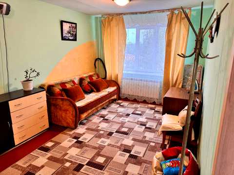 квартира за адресою Ташкентська вул., 33