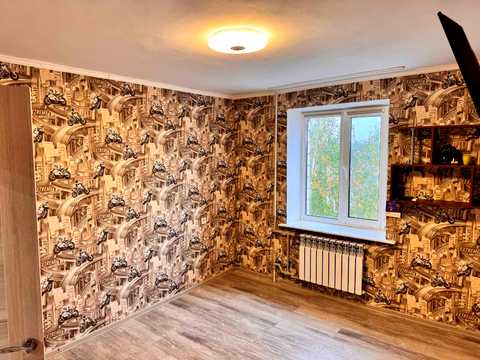 квартира за адресою Ташкентська вул., 33