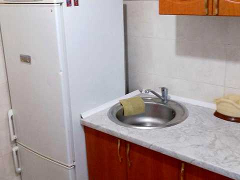 квартира за адресою Леся Курбаса просп., 9-Д
