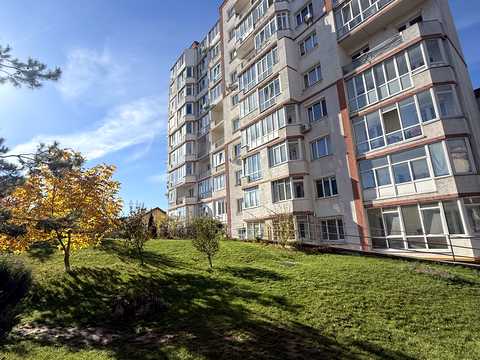 квартира по адресу Львов, Миська ул. (Врубеля), 15