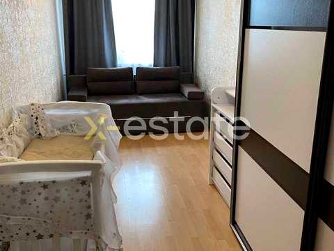 квартира за адресою Зернова вул., 53