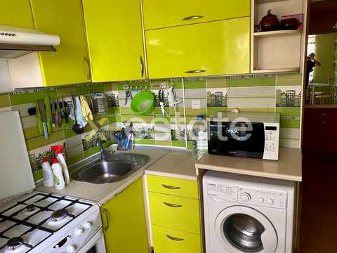 квартира за адресою Зернова вул., 53