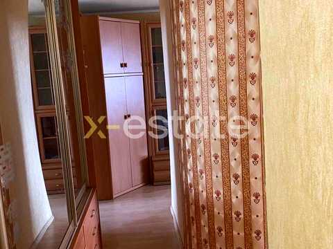 квартира за адресою Зернова вул., 53