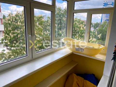 квартира за адресою Зернова вул., 53