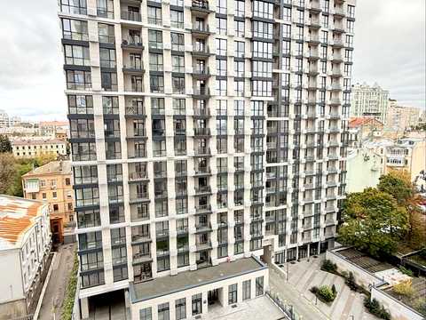 квартира за адресою Бульварно-Кудрявська вул. (Воровського), 17