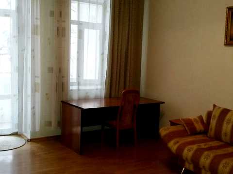 квартира по адресу Саксаганского ул., 91