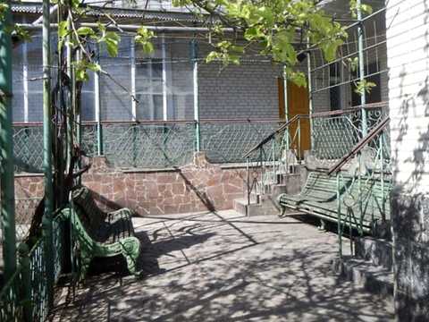 дом по адресу с. Лиманка, Калиновая