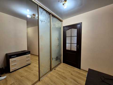 квартира за адресою Юності просп., 46/28