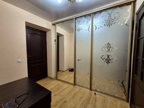 квартира за адресою Юності просп., 46/28