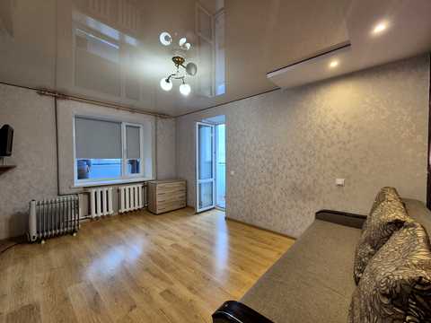 квартира за адресою Юності просп., 46/28
