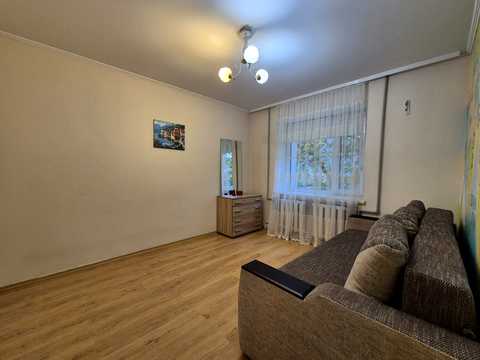 квартира за адресою Юності просп., 46/28