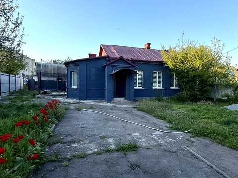 дом по адресу Млыновская ул., 8 б