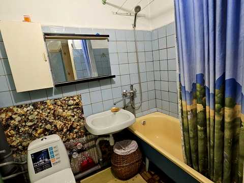 квартира за адресою Київ, Казарменна вул. (Григорія Андрющенка), 4-Б
