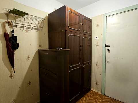 квартира за адресою Київ, Казарменна вул. (Григорія Андрющенка), 4-Б