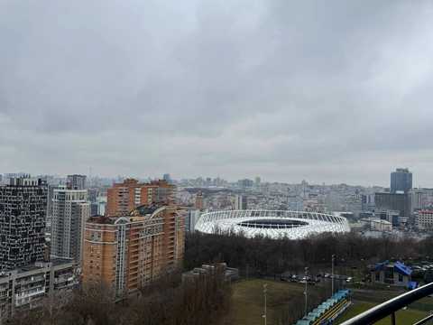 квартира за адресою Лабораторний пров., 7