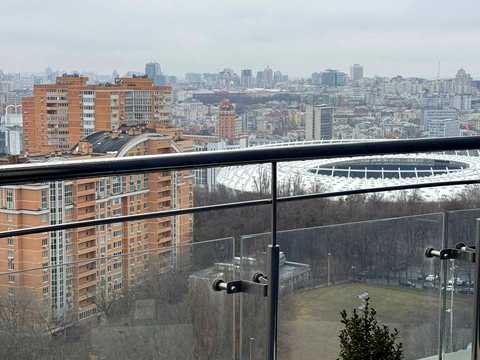 квартира за адресою Лабораторний пров., 7