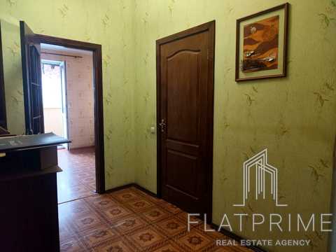 квартира по адресу Івана Дяченка ул., 20