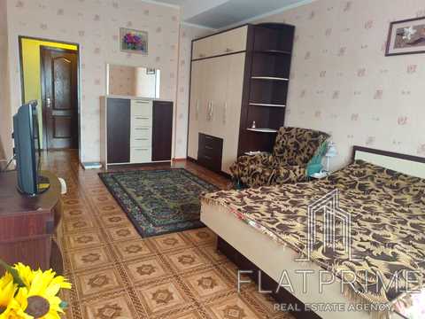 квартира по адресу Івана Дяченка ул., 20