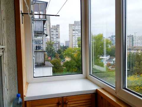 квартира за адресою Анатолія Солов'яненка вул. (Олександра Бойченка), 2/6