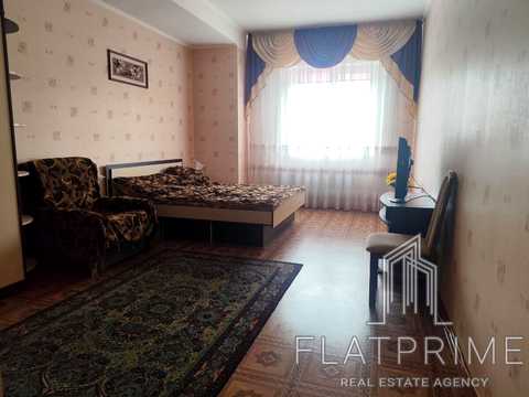 квартира по адресу Івана Дяченка ул., 20