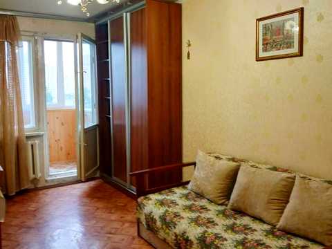 квартира за адресою Анатолія Солов'яненка вул. (Олександра Бойченка), 2/6