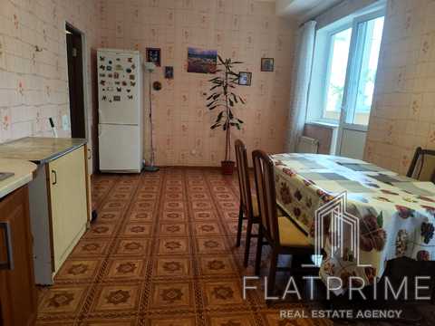 квартира по адресу Івана Дяченка ул., 20