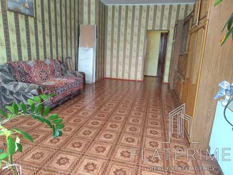 квартира по адресу Івана Дяченка ул., 20