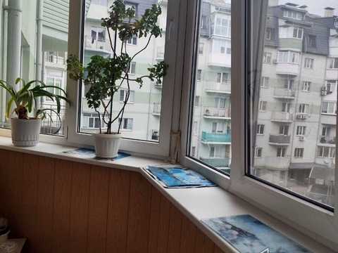 квартира по адресу Івана Дяченка ул., 20